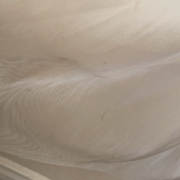 ASOS Maya Deluxe sequin silver gray maxi bridesmaid dress 2 - Picture 13 of 17